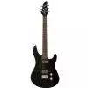 Yamaha RGX A2 Jet Black gitara elektryczna Yamaha RGX A2 Jet Black gitara elektryczna