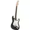 Fender Squier Bullet HSS BLK Tremolo gitara elektryczna