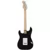 Fender Squier Bullet HSS BLK Tremolo gitara elektryczna