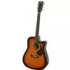 EverPlay AP-302EQ  gitara elektroakustyczna cutaway