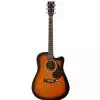 EverPlay AP-302EQ  gitara elektroakustyczna cutaway