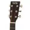 EverPlay AP-302EQ  gitara elektroakustyczna cutaway