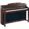 Yamaha CLP 380 PM Clavinova pianino cyfrowe
