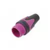 Neutrik BXX 7 tulejka do z��cza NC**XX* (fioletowa)