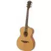 Lag GLA-T200A gitara akustyczna Tramontane