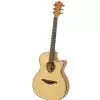 Lag GLA-T66A CE gitara elektroakustyczna Tramontane