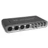 M-Audio Fast Track Ultra interfejs USB 8x8