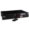 Reloop RMP 1660 USB pojedynczy odtwarzacz CD/MP3 z USB Reloop RMP 1660 USB pojedynczy odtwarzacz CD/MP3 z USB
