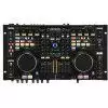 Denon DN-MC6000 mikser + kontroler USB MIDI / Audio (w zestawie Traktor LE)