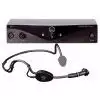 AKG WMS45 Sport Set mikrofon bezprzewodowy nagowny C-544L, do aerobiku, cz. A