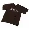 Zildjian T-Shirt Chocolate L koszulka Zildjian T-Shirt Chocolate L koszulka