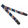 Planet Waves 50W04 TIE DYE pasek gitarowy
