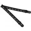Planet Waves 50AL01 pasek gitarowy ALCHEMY - MUTED SKULLS