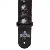 Planet Waves 50AL01 pasek gitarowy ALCHEMY - MUTED SKULLS