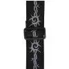 Planet Waves 50F04  pasek gitarowy BARBED WIRE