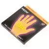 DR NOE 9 NEON ORANGE struny do gitary elektrycznej neonowe, pomara�czowe 9-42