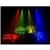 American DJ Gobo projector LED efekt �wietlny projektor logo