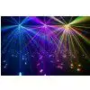 American DJ Quad Phase efekt świetlny LED DMX American DJ Quad Phase efekt świetlny LED DMX