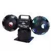 American DJ Roto Balls TRI LED efekt �wietlny