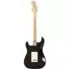 Fender American Stratocaster RW BLK gitara elektryczna