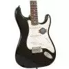 Fender American Stratocaster RW BLK gitara elektryczna