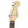 Fender American Stratocaster RW BLK gitara elektryczna