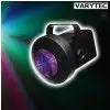 Varytec Pyro LED efekt �wietlny