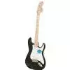 Fender Squier Affinity Stratocaster MN BLK gitara elektryczna