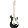 Fender Squier Affinity Stratocaster MN BLK gitara elektryczna