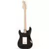 Fender Squier Affinity Stratocaster MN BLK gitara elektryczna