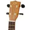 Richwood UK 180 ukulele sopranowe