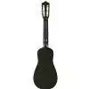 Mahalo USG 30 BK ukulele czarne, stalowe struny