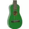 Mahalo USG 30 GN ukulele zielone, stalowe struny