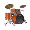 Mapex HZB 5225 Horizon Transparent Honey Amber zestaw perkusyjny