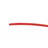 JDDTECH PES-003-RED oplot poliestrowy, czerwony 3mm