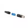 Rean RT4FC-B zcze MINI XLR 4-pin, eskie