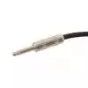 4Audio MIC2022 1,5m przew�d niesymetryczny XLR� TS (z��cza Switchcraft)
