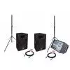 Yamaha EMX 512 SC SET 1 zestaw nag�o�nieniowy 2x500W
