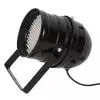 Flash PAR 64 LED MK3 reflektor czarny