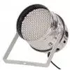 Flash PAR 64 LED MK3 reflektor srebrny