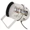 Flash PAR 64 LED MK3 reflektor srebrny