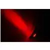 Flash PAR 64 LED MK3 reflektor srebrny