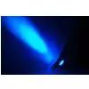 Flash PAR 64 LED MK3 reflektor srebrny