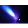 Flash PAR 64 LED MK3 reflektor srebrny