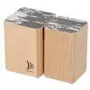 Schlagwerk WBS-200 Wooden Bongos instrument perkusyjny