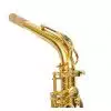 Selmer Paris Serie II Super Action 80 GP saksofon altowy z futeraem i ustnikiem