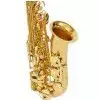 Selmer Paris Serie II Super Action 80 GP saksofon altowy z futeraem i ustnikiem