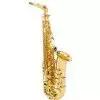 Selmer Paris Serie III GP saksofon altowy z futeraem i ustnikiem