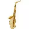 Selmer Paris Serie III GP saksofon altowy z futeraem i ustnikiem