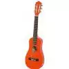 Mahalo USG 30 OR ukulele pomaraczowe, stalowe struny